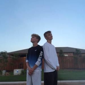 Meet your Posher, Corbin